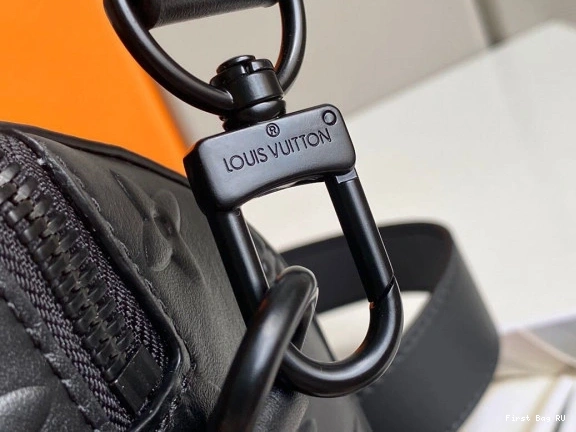 Firstbag KEEPALL CITY VUITTON LOUIS 0723